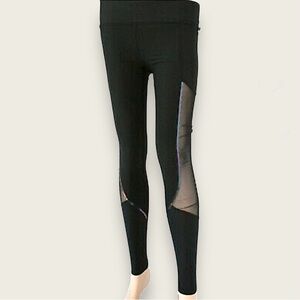 Victoria’s Secret Sports Knockout Tight Xsmall New